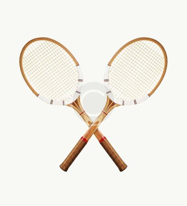 Badminton Rackets - Image 2